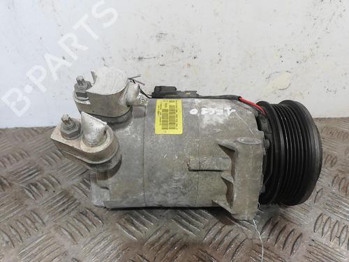 AC compressor FORD FOCUS III 1.0 EcoBoost | BP25669826M34  - Image 5