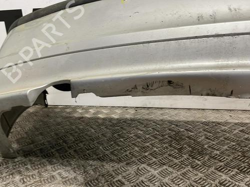 Rear bumper BMW 3 Compact (E46) 320 td | BP25663099C8 