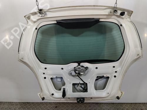 tailgate-ford-ka-ru8-2008-2009-2010-2011-2012-2013-2014-2015-2016-31925395 main image