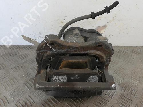 Left rear brake caliper LAND ROVER RANGE ROVER SPORT II (L494) 3.0 SDV6 Hybrid 4x4 | BP25667465M107