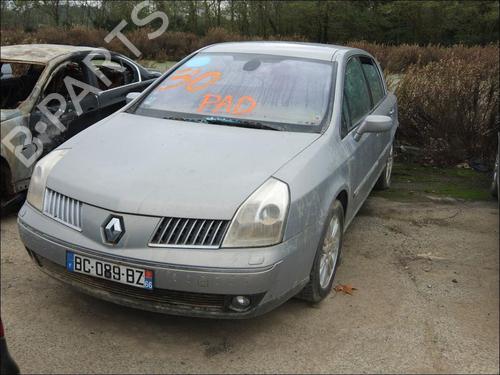 Left taillight RENAULT VEL SATIS (BJ0_) 2.0 16V Turbo (BJ0K) | BP25665687C34  - Image 5