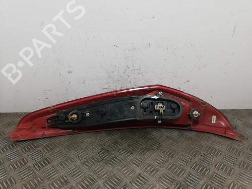 Left taillight FIAT PUNTO (188_) 1.2 60 (188.030, .050, .130, .150, .230, .250) | BP25662587C34 