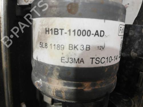 starter-ford-fiesta-vii-hj-hf-2017-25669939 main image