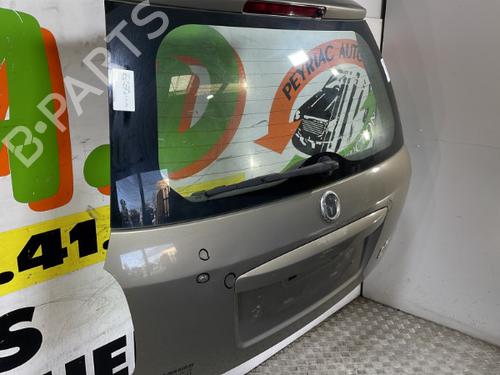 Tailgate FIAT SEDICI (189_) 1.9 D Multijet 4x4 | BP25670245C6 