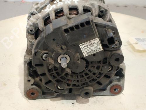 Generator SMART FORFOUR Hatchback (453) 1.0 (453.041) | BP39077425M7 - Image 2