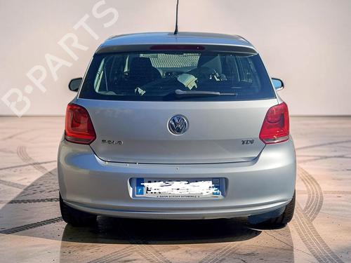 Venstre baglygte Venstre baglygte VW POLO V (6R1, 6C1) [2009-2022] 33894531 33894531