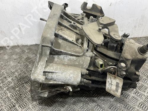 Gearkasse RENAULT CLIO III (BR0/1, CR0/1) 1.5 dCi (BR17, CR17) | BP29406673M3