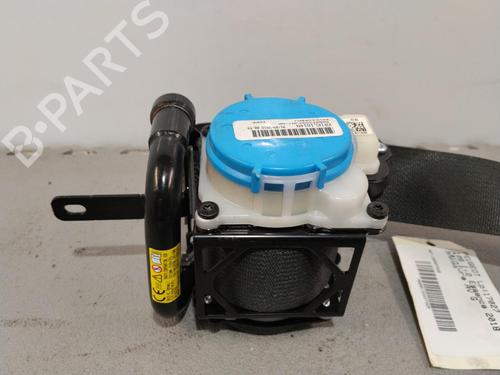 Front left seatbelt PEUGEOT 108 1.2 | BP38922568I26  - Image 5