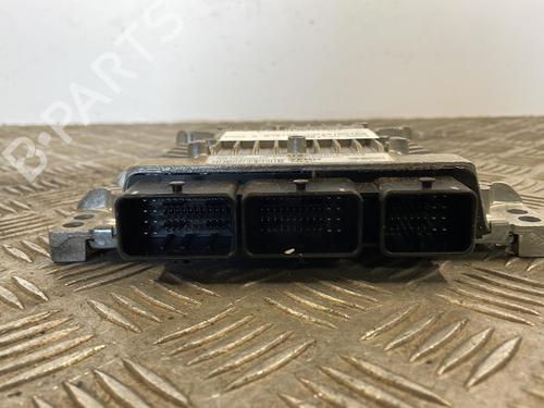 Engine control unit (ECU) FORD GALAXY II (WA6) 2.0 TDCi | BP25670296M57 