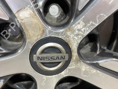 Fælk NISSAN PULSAR Hatchback (C13) 1.5 dCi | BP25664615C45 - Image 5
