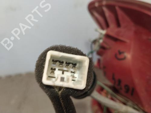 Used Left taillight Left taillight 38922591 38922591