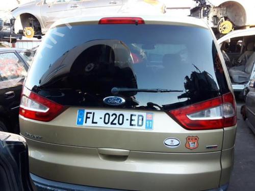 Right front driveshaft FORD GALAXY II (WA6) 2.0 TDCi | BP25665927M39