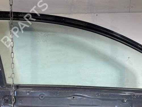 Left front door VW FOX Hatchback (5Z1, 5Z3, 5Z4) 1.2 | BP29185140C2