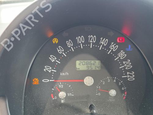 instrument-cluster-vw-new-beetle-9c1-1c1-1998-1999-2000-2001-2002-2003-2004-2005-2006-2007-2008-2009-2010-2011-2012-32686392 main image