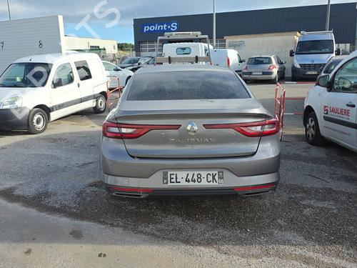 Electronic module RENAULT TALISMAN (LP_) 1.6 dCi 130 | BP33611025M83  - Image 11