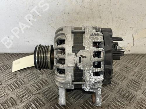 Alternator DACIA SANDERO II 1.5 Blue dCi 95 (B8JL) | BP25662169M7 