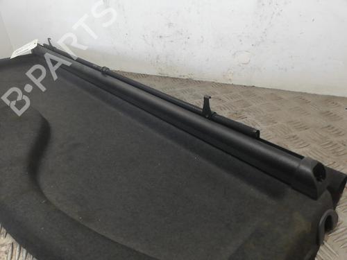 Rear parcel shelf RENAULT MODUS / GRAND MODUS (F/JP0_) 1.5 dCi (FP0D, JP0D) | BP25665040C85 