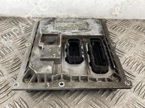 Used Engine control unit (ECU) SMART CITY-COUPE (450) 0.6 (S1CLB1, 450.331, 450.336) (45 hp) 25667554