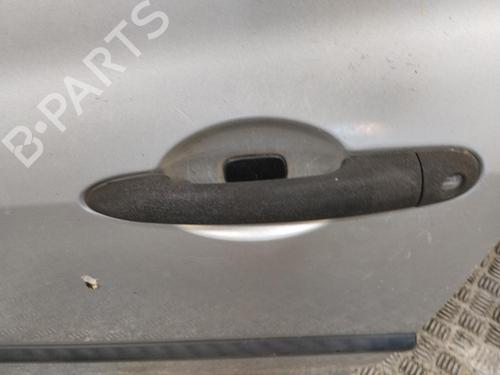 Used Left front door Left front door 38677331 38677331