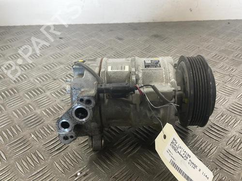 AC compressor BMW 1 (F20) 114 d | BP25663238M34 