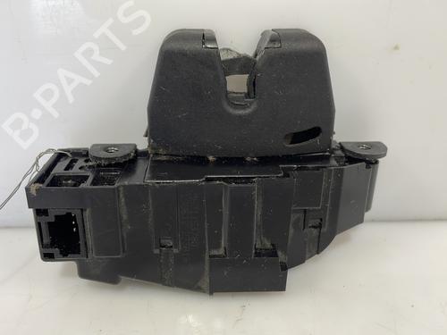 Used Tailgate lock CITROËN C3 Picasso (SH_) 1.4 VTi 95 (SH8FSC, SH8FP0, SH8FP6) (95 hp) 29191599