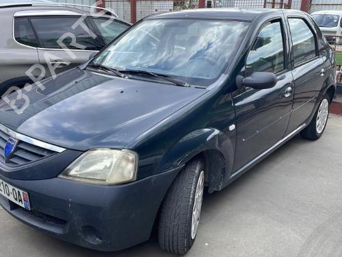 Front bumper DACIA LOGAN (LS_) 1.4 (LS0A, LS0C, LS0E, LS0G) | BP25662147C7  - Image 12