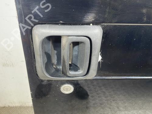 right-tailgate-peugeot-boxer-van-244-2001-28212794 main image