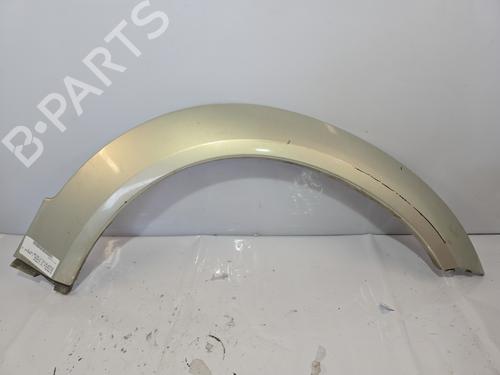 Used Front right wheel arch trim SUBARU OUTBACK (BL, BP) 2.5 AWD (BP9) (165 hp) 31588865