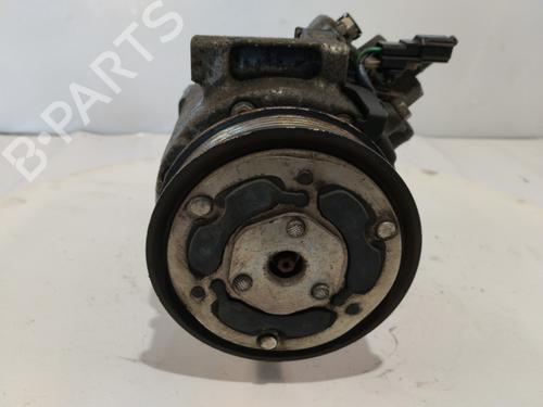 Used AC compressor AC compressor FORD TRANSIT CUSTOM V362 Van (FY, FZ) 2.0 EcoBlue (130 hp) 33743145 33743145