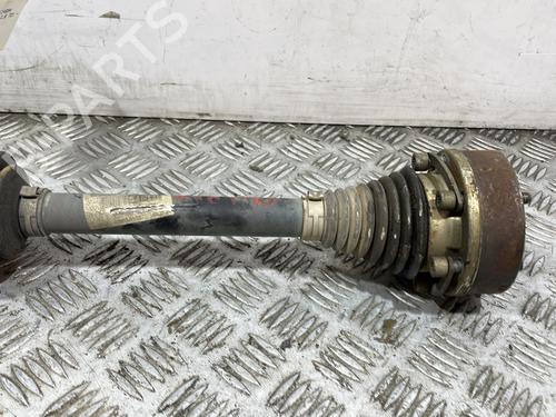 Used Left front driveshaft VW POLO V (6R1, 6C1) 1.6 TDI (90 hp) 25665431
