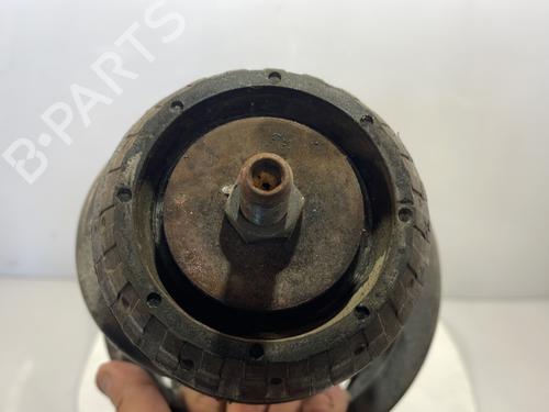 Left front shock absorber MERCEDES-BENZ VITO / MIXTO Van (W639) 111 CDI (639.601, 639.603) | BP26713704M16 
