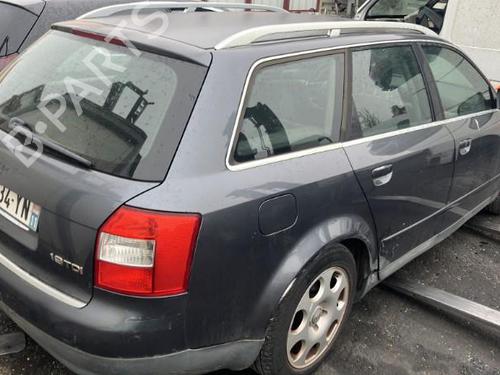 Rear parcel shelf AUDI A4 B6 Avant (8E5) 1.9 TDI | BP25661784C85  - Image 13