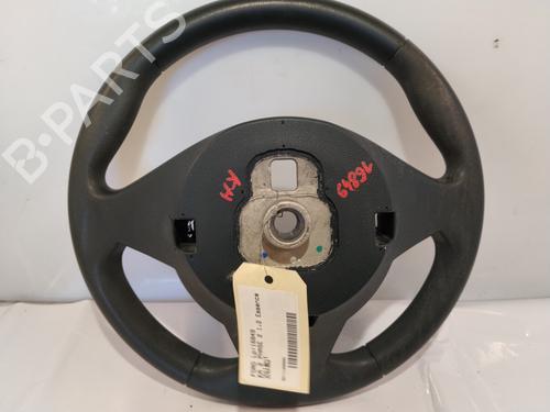 Steering wheel FORD KA (RU8) 1.2 | BP31925414C49 - Image 2