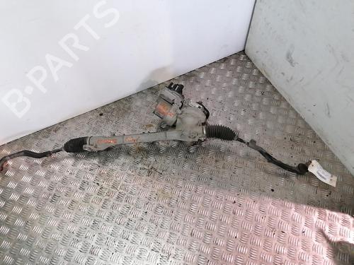 Used Steering rack Steering rack MINI MINI CLUBMAN (R55) John Cooper Works (211 hp) 25668906 25668906