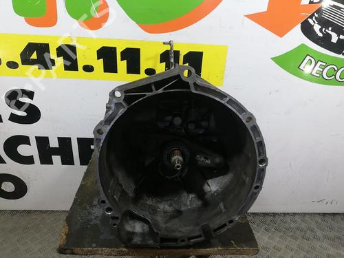 Gearbox BMW 1 (E87) 116 d | BP25665302M3 