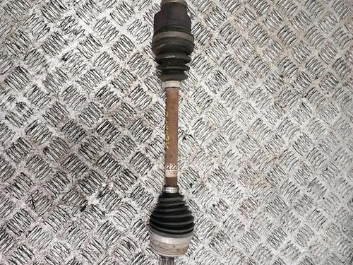 Used Left front driveshaft TOYOTA AYGO (_B1_) 1.4 D-4D (WNB10_, WNB10R) (54 hp) 25670822