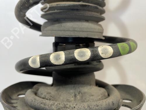 Right front shock absorber SEAT IBIZA IV SC (6J1, 6P5) 1.2 TSI | BP26930794M17 