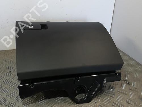 Hanskerom VW PASSAT B7 Variant (365) 2.0 TDI | BP25662815C95 