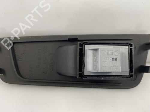 Used Right rear window switch Right rear window switch AUDI A1 Sportback (8XA, 8XF) 1.0 TFSI (95 hp) 25664032 25664032