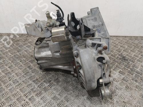 Gearbox CITROËN JUMPER II Van 2.2 HDi 110 | BP39625962M3 - Image 2