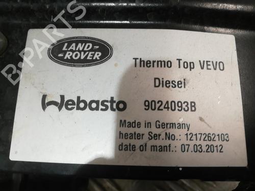 Elektronisk modul LAND ROVER RANGE ROVER SPORT I (L320) 3.0 D 4x4 | BP25667355M83 