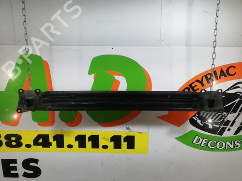 Rear bumper reinforcement VW GOLF VI (5K1) 2.0 TDI | BP25669980C73 