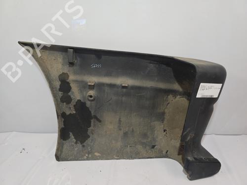 Kofangerhjørne RENAULT MASTER II Platform/Chassis (ED/HD/UD) 2.2 dCI 90 (ED0G, ED0N, HD0G, HD0N, HD1G, HD1N, UD0G,... (90 hp) 31335904