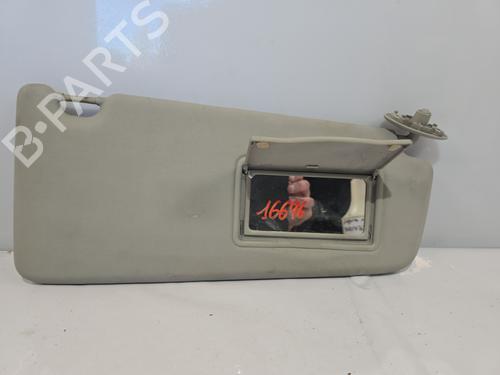 right-sun-visor-ford-galaxy-ii-wa6-2006-2007-2008-2009-2010-2011-2012-2013-2014-2015-29893388 main image
