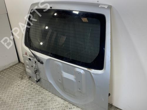 Tailgate MITSUBISHI PAJERO III (V7_W, V6_W)  | BP25665014C6 