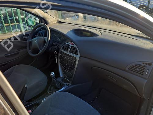 Right front brake caliper CITROËN C5 I (DC_) 2.0 HDi (DCRHZB, DCRHZE) | BP31833304M104  - Image 15