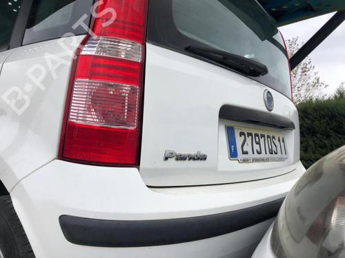 Left headlight FIAT PANDA (169_) 1.1 (169.AXA1A) | BP25670503C28  - Image 7