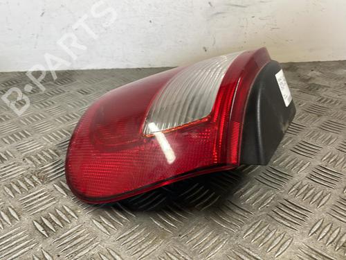 Right taillight RENAULT MEGANE I (BA0/1_) 1.9 dTi (BA08, BA0N) | BP25665702C35 