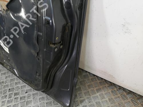 Right front door NISSAN PATHFINDER III (R51) 3.0 dCi | BP25667768C3 