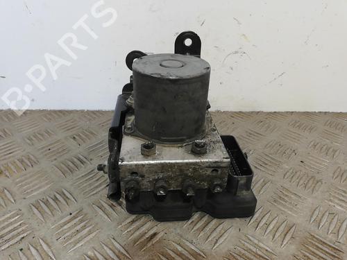 ABS pump MERCEDES-BENZ SPRINTER 3,5-t Van (B906) 313 CDI (906.631, 906.633, 906.635, 906.637) | BP25670117M43 